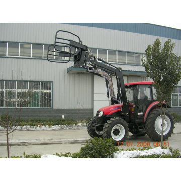 Farm usado Front End Loader